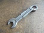 Lego Duplo Utensil Wrench with Handles (zie foto's) 2, Ophalen of Verzenden, Gebruikt, Losse stenen, Duplo