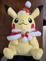 Grote kerst pikachu knuffel, Ophalen, Nieuw, Overige typen