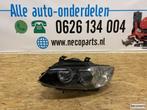 BMW 3 SERIE COUPE CABRIO E92 E92 XENON KOPLAMP 7162127, Gebruikt, -, -, Ophalen of Verzenden