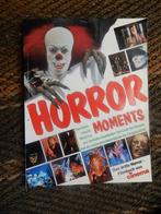 Horror Moments Cinema, Gelezen, Verzenden, Film- of Tv-bewerking