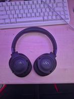 JBL Noise Cancelling Headphones, Audio, Tv en Foto, Koptelefoons, Overige merken, Gebruikt, Bluetooth, Ophalen of Verzenden