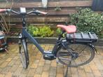 Qwic Elektrische Fiets, Ophalen, Qwic, Gebruikt, 51 tot 55 cm