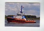 scheepvaart-foto-SD shark., Ophalen of Verzenden, Zo goed als nieuw, Motorboot, Boek of Tijdschrift
