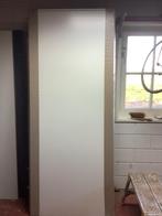 Opdekdeur svedec, Ophalen of Verzenden, Zo goed als nieuw, Binnendeur, 200 tot 215 cm