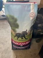 Eulanuba hondenbrokken, puppy, Ophalen