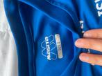 ISW Poeldijk Sportshirt & Trui, Ophalen, Gedragen, Maat 46 (S) of kleiner, Blauw