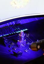 3d scan service, Ophalen