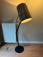 Foscarini Diesel Fork vloerlamp, Ophalen, 100 tot 150 cm, Industrieel design, Zo goed als nieuw