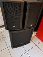 Dap soundmate 1 set, Audio, Tv en Foto, Luidsprekers, Ophalen of Verzenden, Zo goed als nieuw