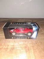 Classico shell model Ferrari 1961 156f1 pt416, Overige merken, Auto, Nieuw, N.b