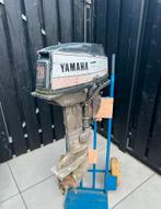 Yamaha 28A 2-takt voor reparatie of onderdelen, Watersport en Boten, Ophalen, Gebruikt