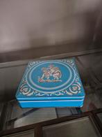 Cherub made in england blik, Ophalen of Verzenden, Gebruikt, Overige