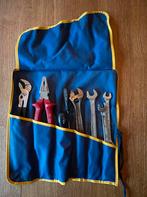 Hazet gereedschap set, Ophalen of Verzenden, Zo goed als nieuw