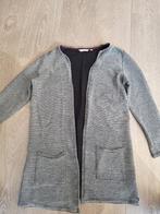 Open Image vest - maat L, Ophalen of Verzenden, Grijs, Gedragen, Maat 42/44 (L)