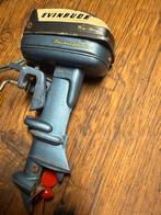 Vintage Rc Evinrude buitenboordmotor, Hobby en Vrije tijd, Modelbouw | Boten en Schepen, Ophalen of Verzenden, Zo goed als nieuw