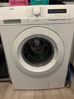 Wasmachine AEG Type FLI554LM1 moet nagekeken worden, Ophalen, Voorlader, Niet werkend, 85 tot 90 cm