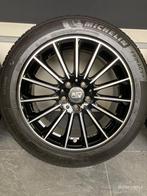 17” Hyundai Kona sport velgen + Michelin banden 5x114.3 TPMS, Banden en Velgen, 17 inch, Ophalen of Verzenden, Personenwagen