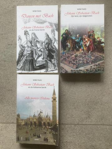 Muziekboeken Klassiek beschikbaar voor biedingen