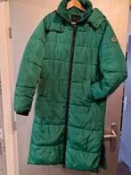 Mooie Lange Warme Winterjas, Ophalen, Zo goed als nieuw, Maat 36 (S), Cars Jeans