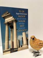 Drewermann, E.; Is er hoop voor het geloof?, Gelezen, Ophalen of Verzenden, Christendom | Protestants