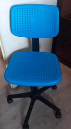 Bureau Stoel ...als nieuw ., Ophalen