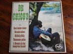 LP - De Chico's - Koel helder water, Ophalen of Verzenden, Gebruikt, Levenslied of Smartlap