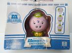 Monsters University - Sjors Zuignap {Inkie} - Actiefiguur, Ophalen of Verzenden, Nieuw