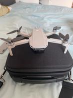 DJI Mini 4K Drone met Tas & Doos, Ophalen, Zo goed als nieuw, Drone met camera