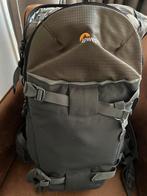 Lowepro fototas BP350 AW Trek, Ophalen, Zo goed als nieuw, Rugtas, Lowepro