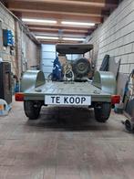 motoraanhanger willys jeep dodge wc gmc cckw, Ophalen, Amerika