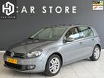 Volkswagen Golf 1.2 TSI DSG Highline Navi|PDC|Stoelver|Clima, Euro 5, Gebruikt, 4 cilinders, Alcantara