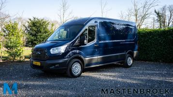 Ford Transit 350 2.2 TDCI L3H2 Ambiente | Airco | Cruise con beschikbaar voor biedingen