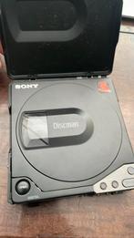 Sony discman, Audio, Tv en Foto, Walkmans, Discmans en Minidiscspelers, Discman, Ophalen of Verzenden