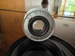 Leica Leitz Elmar 5cm f3.5 M39, Ophalen of Verzenden, Gebruikt, Standaardlens