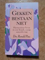 Pino - Gekken bestaan niet, Ophalen of Verzenden, Zo goed als nieuw, Pino