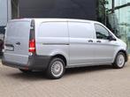 Mercedes-Benz eVito eVito Lang 66 kWh NAVI - SMARTPHONE INTE, Auto's, Stof, 116 pk, Mercedes-Benz, Nieuw