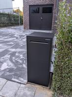 BLACK FRIDAY - Logixbox - Pakketbrievenbus - Hoge kwaliteit!, Ophalen of Verzenden, Nieuw, Staal, Staande brievenbus