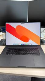 Macbook Pro M3 Pro | 16 inch | 2023, Computers en Software, Apple Macbooks, MacBook Pro, Qwerty, 512 GB, Ophalen of Verzenden