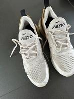 Nike Air Max 270 - Maat 40, Kleding | Dames, Schoenen, Ophalen of Verzenden, Gedragen, Wit, Sneakers of Gympen