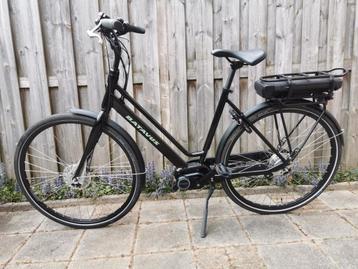 Batavus  FONK E-GO PLUS  beschikbaar voor biedingen