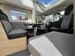 Adria Coral Plus 670 SL Automaat, Caravans en Kamperen, Campers, Automaat, Standaard zit, Buitenlamp, Bedrijf