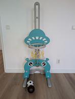 Basketbal set voor kinderen, Ophalen, Zo goed als nieuw, Overige typen, Aanbouwonderdeel