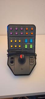 Farming simulator ps4 stuur, 1 speler, Ophalen of Verzenden, Zo goed als nieuw, Vanaf 3 jaar