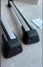 Dakdragers van Volvo V60 bouwjaar 2018 - heden ( origineel), Auto diversen, Dakdragers, Ophalen of Verzenden, Zo goed als nieuw