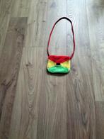 Carnavals tasje, Ophalen of Verzenden, Zo goed als nieuw, Maat 34 (XS) of kleiner, Carnaval