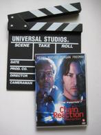 Chain Reaction DVD, Ophalen of Verzenden, Zo goed als nieuw, Actie