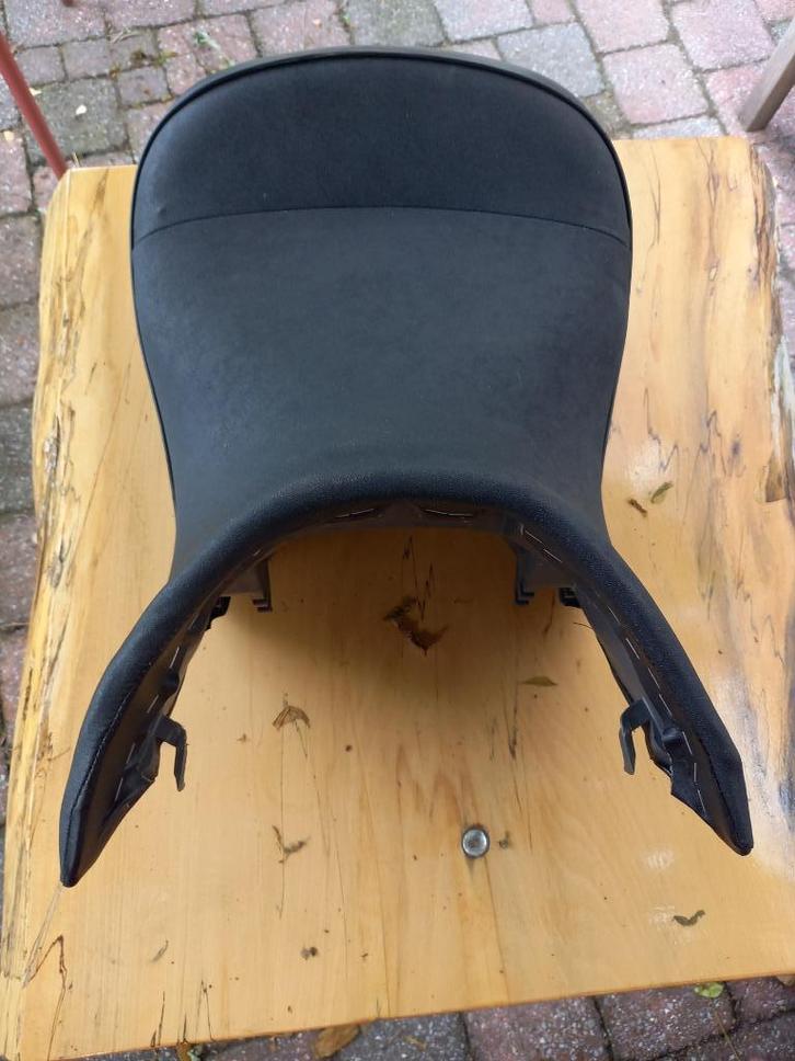 Zadel BMW R1200GS 2006, Motoren, Accessoires | Overige, Gebruikt, Ophalen of Verzenden