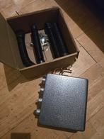 Camper/Caravan Verwarming Systeem, Ophalen of Verzenden