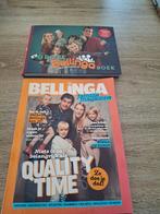 Familie Bellinga - Het grote Bellingaboek, Ophalen of Verzenden, Zo goed als nieuw, Mode algemeen, Familie Bellinga