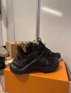 Louis Vuitton, Kleding | Dames, Zwart, Louis Vuitton, Ophalen of Verzenden, Sneakers of Gympen
